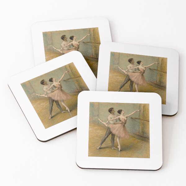 Item preview, Assisted Attitude Position in Ballet #2 designed and sold by Helios Be. Lavsh.