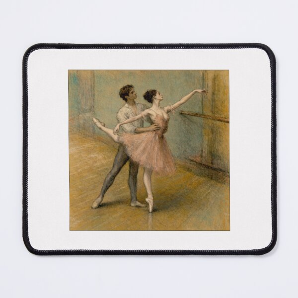 Item preview, Assisted Attitude Position in Ballet #2 designed and sold by Helios Be. Lavsh.