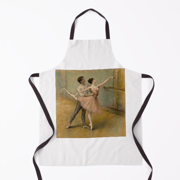Item preview, Assisted Attitude Position in Ballet #2 designed and sold by Helios Be. Lavsh.