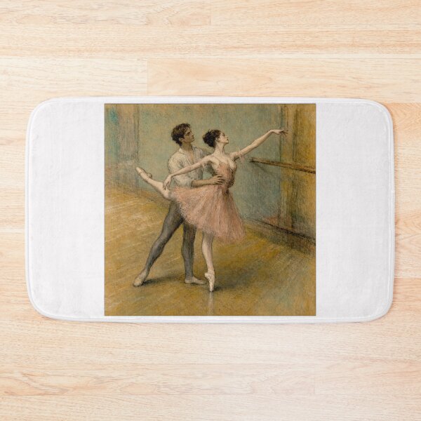 Item preview, Assisted Attitude Position in Ballet #2 designed and sold by Helios Be. Lavsh.