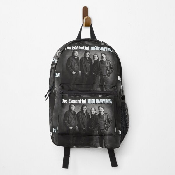 Item preview, Kuberjalan highwaymen di pinggir tour 2027 designed and sold by pistol478.