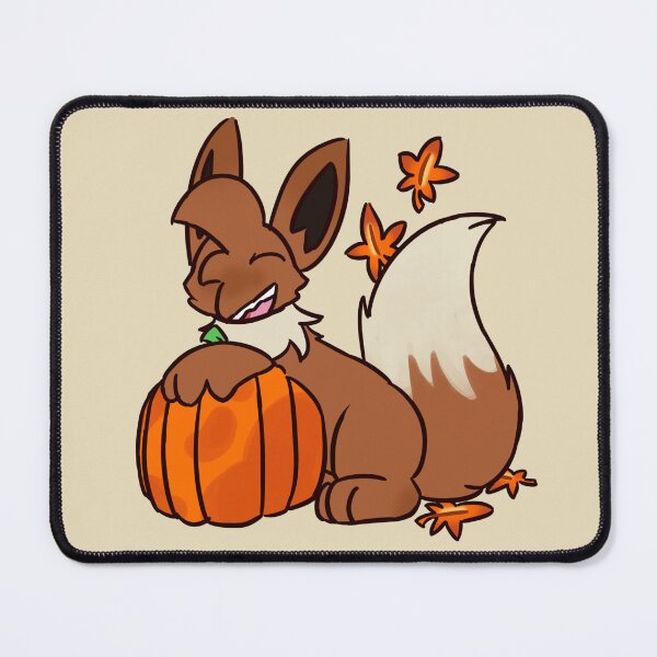 Item preview, Halloween / Fall / Autumn Monster Eve designed and sold by AngelTheSiren.