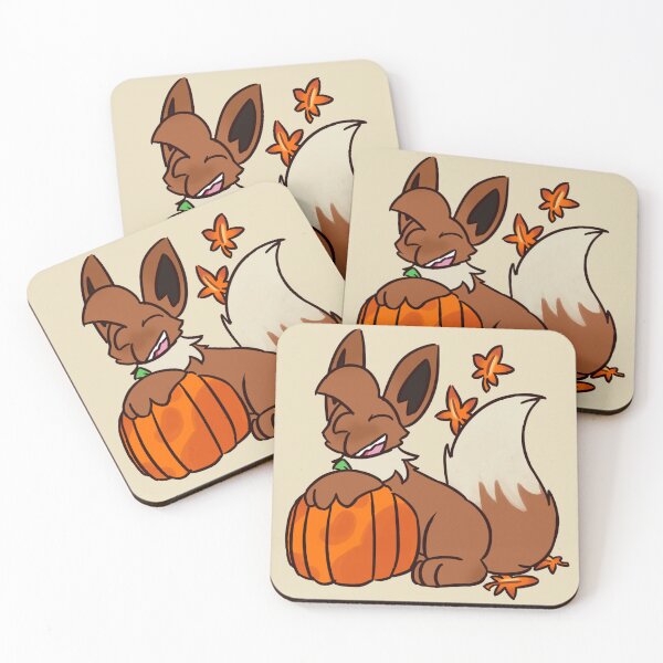 Item preview, Halloween / Fall / Autumn Monster Eve designed and sold by AngelTheSiren.