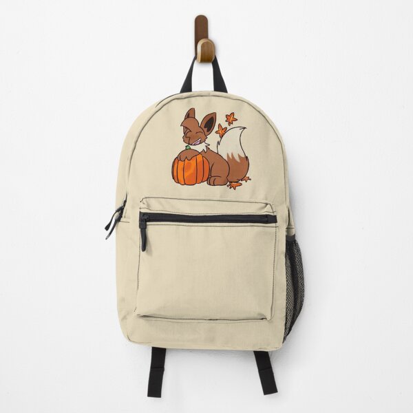 Item preview, Halloween / Fall / Autumn Monster Eve designed and sold by AngelTheSiren.