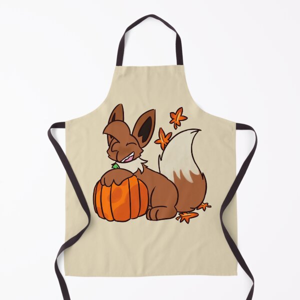 Item preview, Halloween / Fall / Autumn Monster Eve designed and sold by AngelTheSiren.