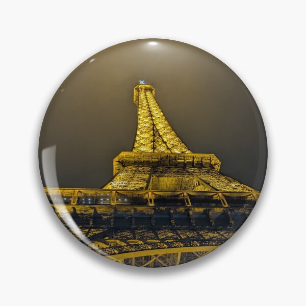 Item preview, Look up Tour Eiffel designed and sold by LifeLookingCloser.