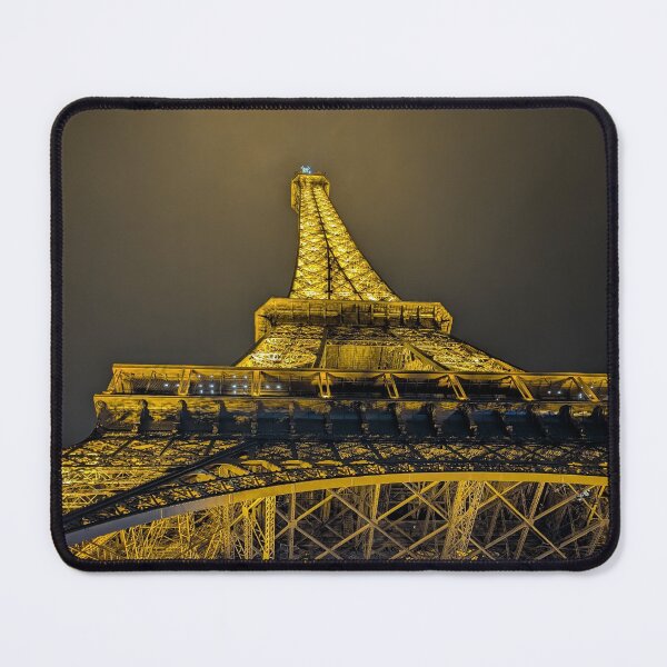 Item preview, Look up Tour Eiffel designed and sold by LifeLookingCloser.