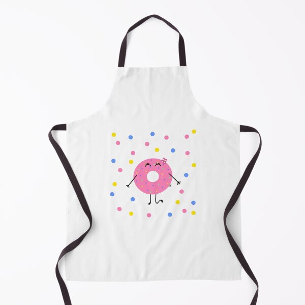 Item preview, donut , sweet ,pink designed and sold by Kasia1987t.