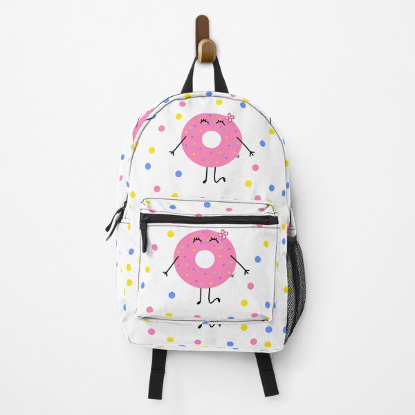 Item preview, donut , sweet ,pink designed and sold by Kasia1987t.