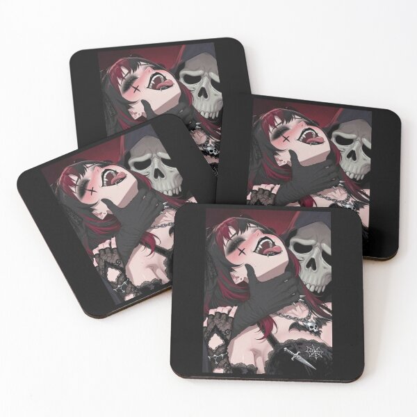 Item preview, Scream For Me designed and sold by CursedbyLilith.