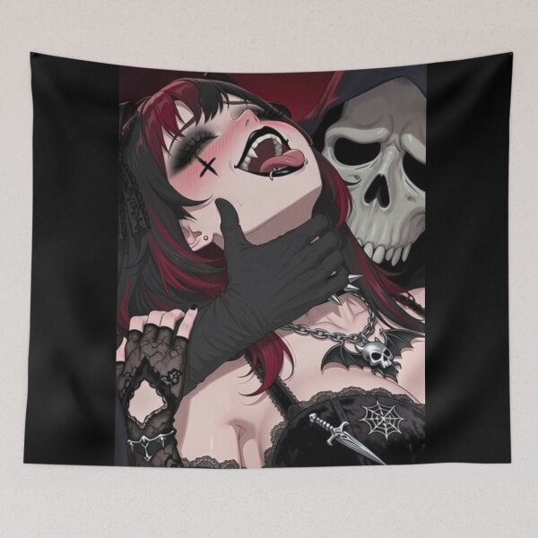 Item preview, Scream For Me designed and sold by CursedbyLilith.