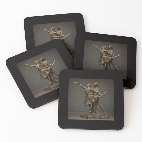 Item preview,  Assisted Attitude Position in Ballet #3 designed and sold by Helios Be. Lavsh.