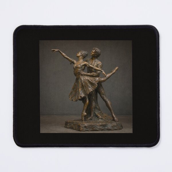 Item preview, Assisted Attitude Position in Ballet #3 designed and sold by Helios Be. Lavsh.