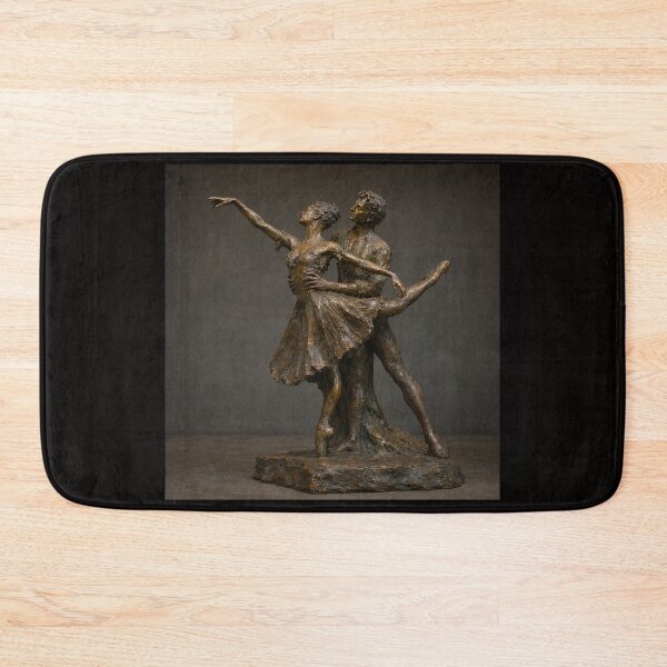 Item preview,  Assisted Attitude Position in Ballet #3 designed and sold by Helios Be. Lavsh.