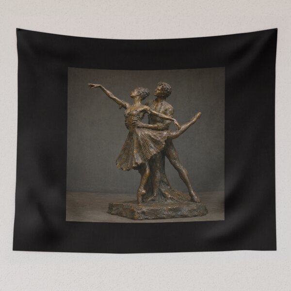 Item preview,  Assisted Attitude Position in Ballet #3 designed and sold by Helios Be. Lavsh.