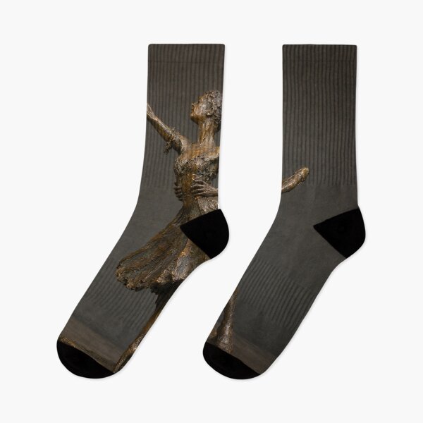 Item preview,  Assisted Attitude Position in Ballet #3 designed and sold by Helios Be. Lavsh.