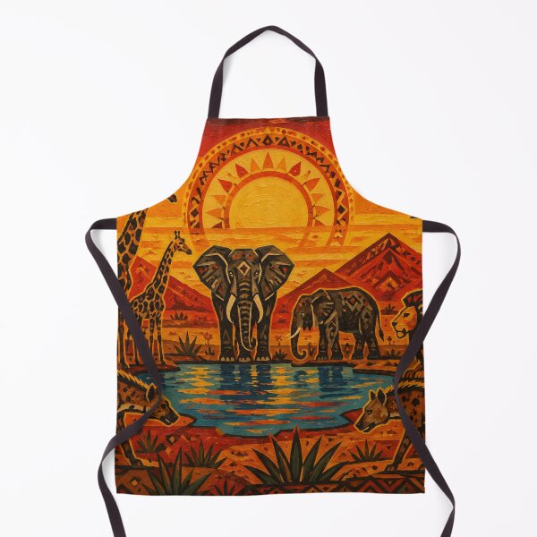 Item preview, Animal harmony  designed and sold by KMChronicles.