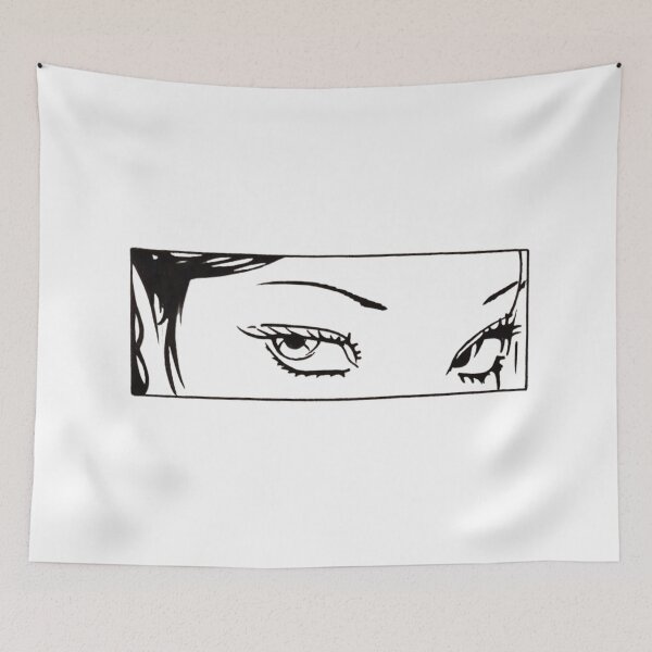Item preview, Anime eyes designed and sold by SVPERNAUT.