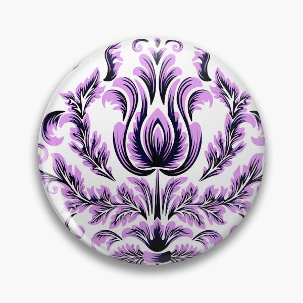 Item preview, Floral Patterns designed and sold by ViaARTfactory.