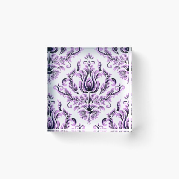 Item preview, Floral Patterns designed and sold by ViaARTfactory.