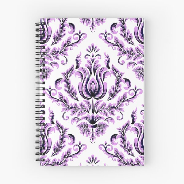 Item preview, Floral Patterns designed and sold by ViaARTfactory.
