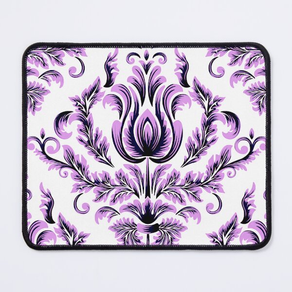 Item preview, Floral Patterns designed and sold by ViaARTfactory.