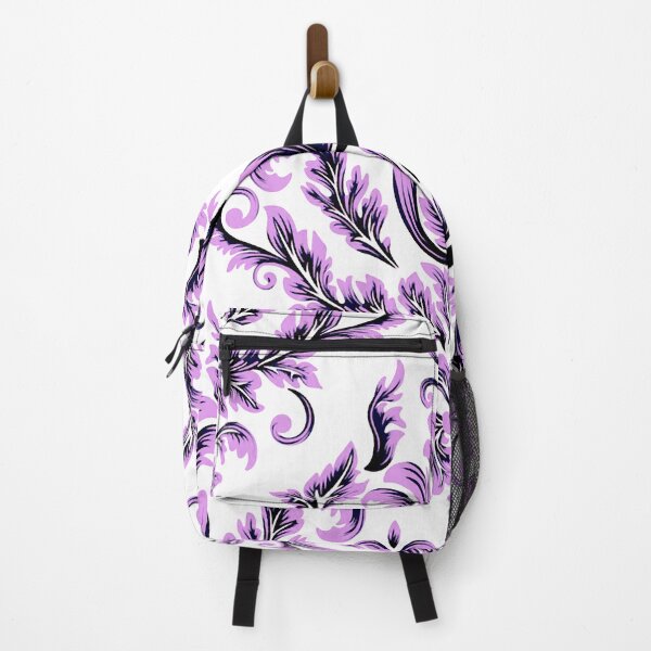 Item preview, Floral Patterns designed and sold by ViaARTfactory.