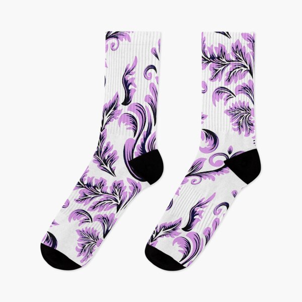 Item preview, Floral Patterns designed and sold by ViaARTfactory.