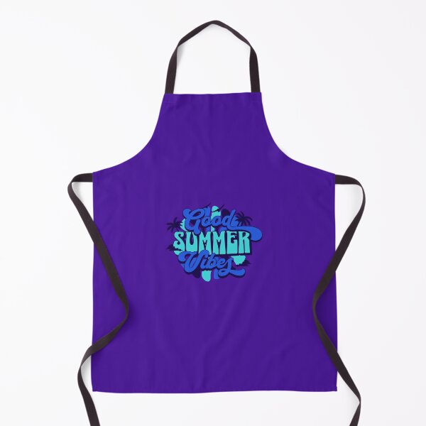 Item preview, Good Summer Vibes designed and sold by PURPLE ECLIPSE.