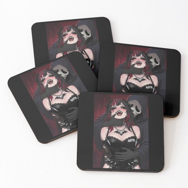 Item preview, Scream For Me designed and sold by CursedbyLilith.