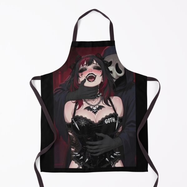 Item preview, Scream For Me designed and sold by CursedbyLilith.