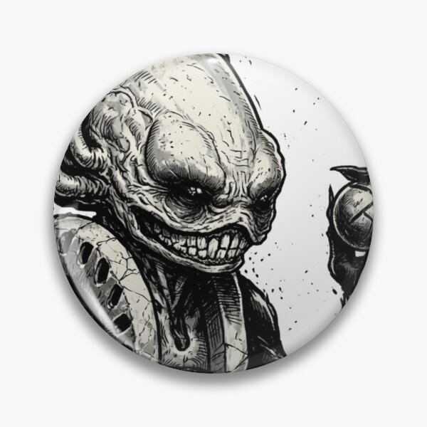 Item preview, Alien Tracker designed and sold by JonCastaneda.
