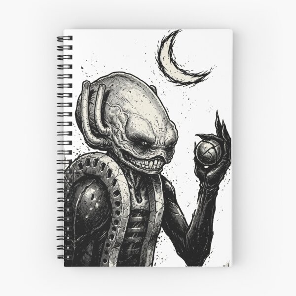 Item preview, Alien Tracker designed and sold by JonCastaneda.