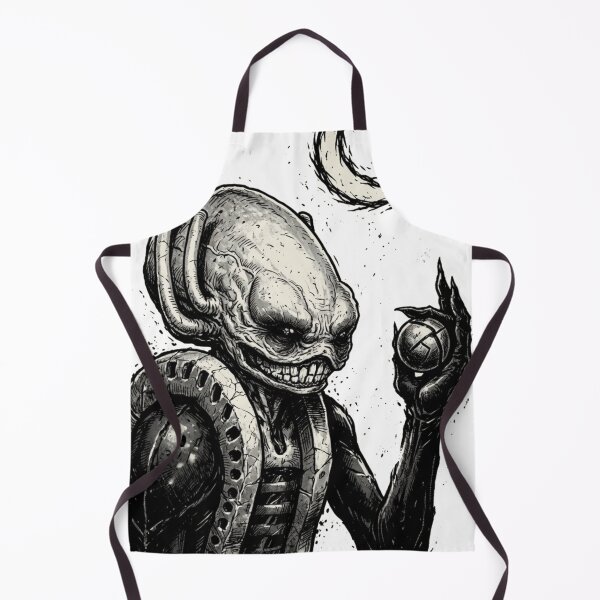 Item preview, Alien Tracker designed and sold by JonCastaneda.