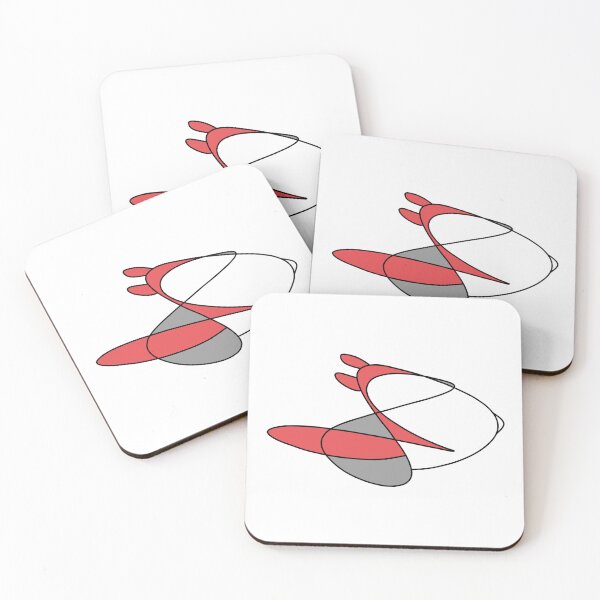 Item preview, Squirrel  designed and sold by Designhand.