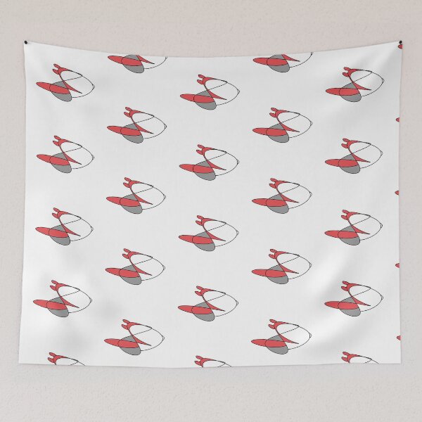 Item preview, Squirrel  designed and sold by Designhand.
