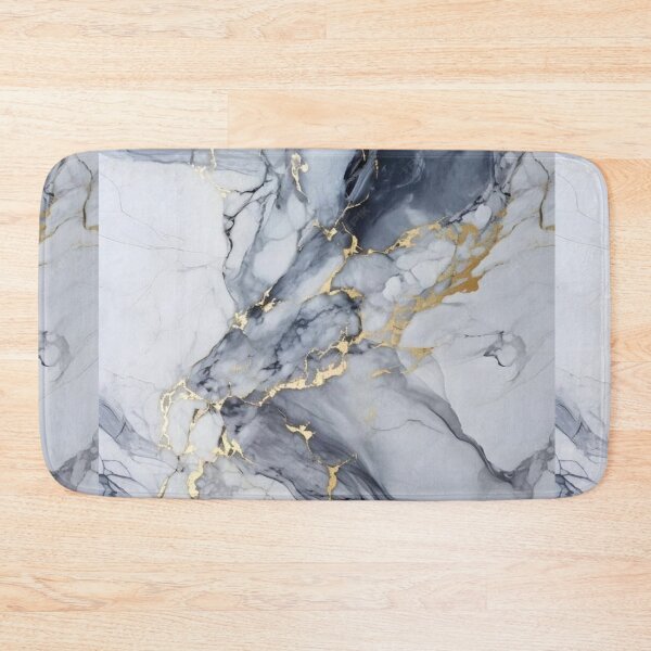 Item preview, Marble Gold Flow designed and sold by MIAMwits.