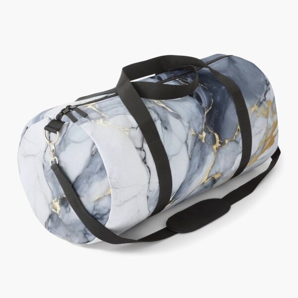 Item preview, Marble Gold Flow designed and sold by MIAMwits.