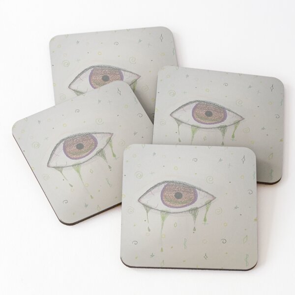 Item preview, They Who Weep in Plague designed and sold by GothicBerry.