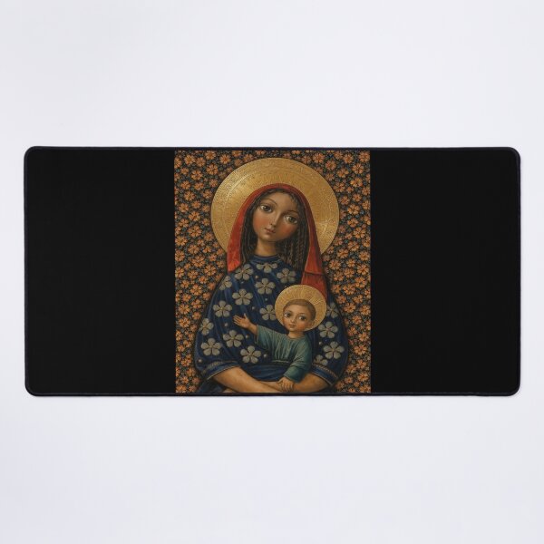 Item preview, Madonna of humility. designed and sold by Eutrope d'Orange.