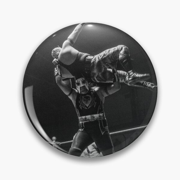 Item preview, Lucha Libre Mexico City 1985 - Retro Vintage Latin Wrestling Photography  designed and sold by santo ✝abú.