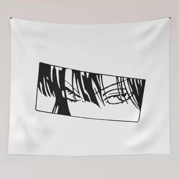 Item preview, Anime eyes designed and sold by SVPERNAUT.