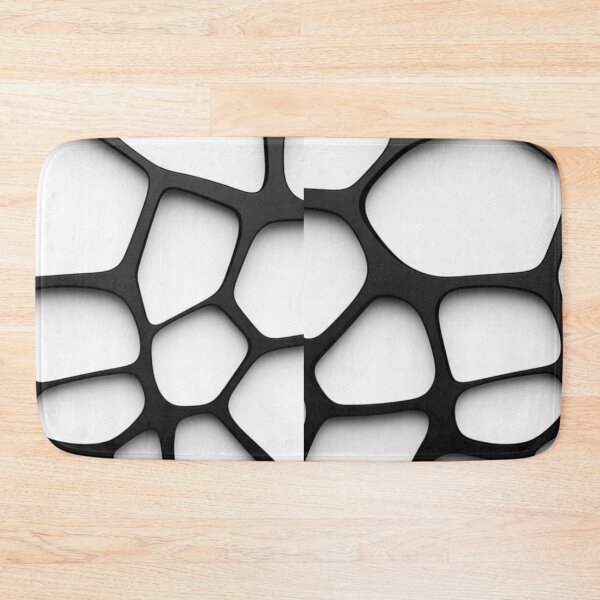 Item preview, Black Stone Pattern designed and sold by MIAMwits.