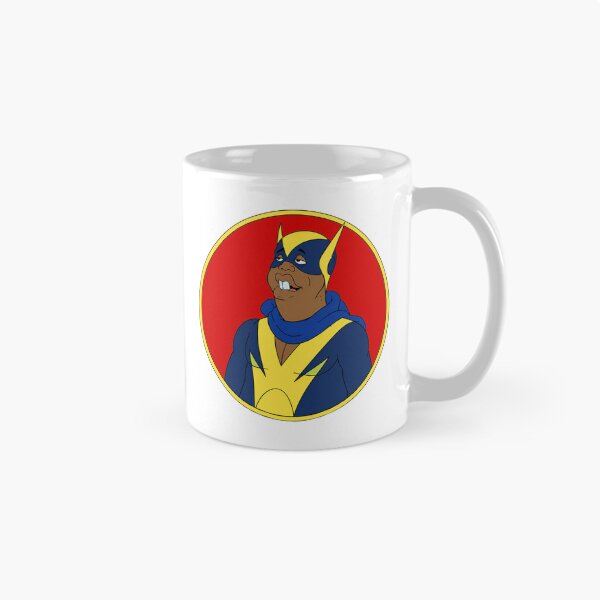Item preview, Mush Vulcan  designed and sold by bentWitch.