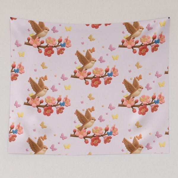 Item preview, Bloom Where Happiness Grows  designed and sold by AppealingVibes.