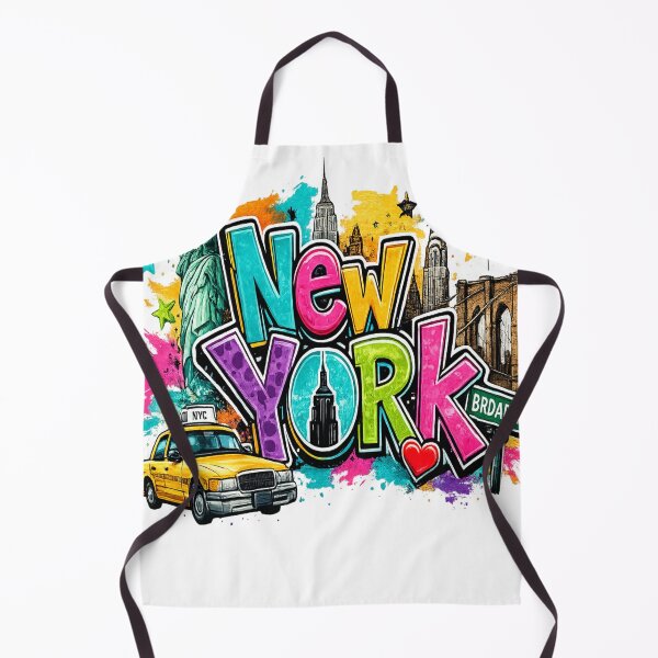 Item preview, New York State designed and sold by DazzleKitty.