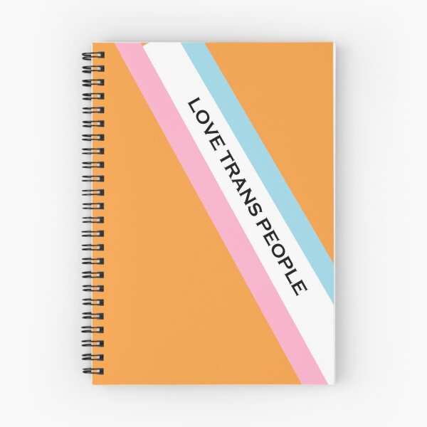 Item preview, Love Trans People designed and sold by Courbney .