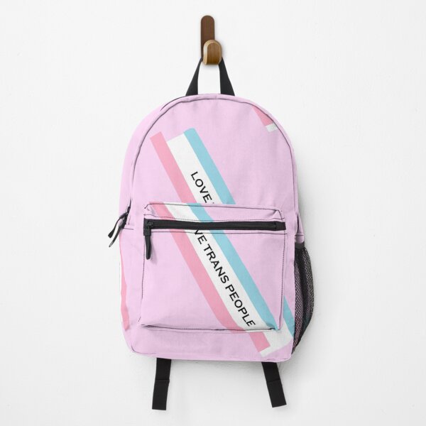 Item preview, Love Trans People designed and sold by Courbney .