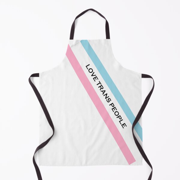 Item preview, Love Trans People designed and sold by Courbney .