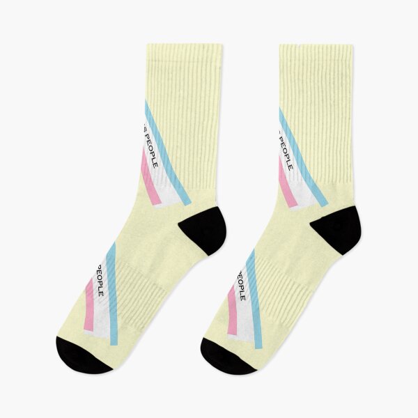 Item preview, Love Trans People designed and sold by Courbney .